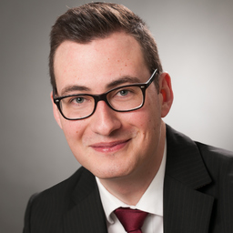 Daniel Manderfeld