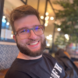 Christian Saat
