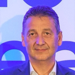 Stefan Frericks
