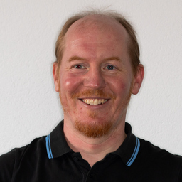 Andreas Kesper's profile picture