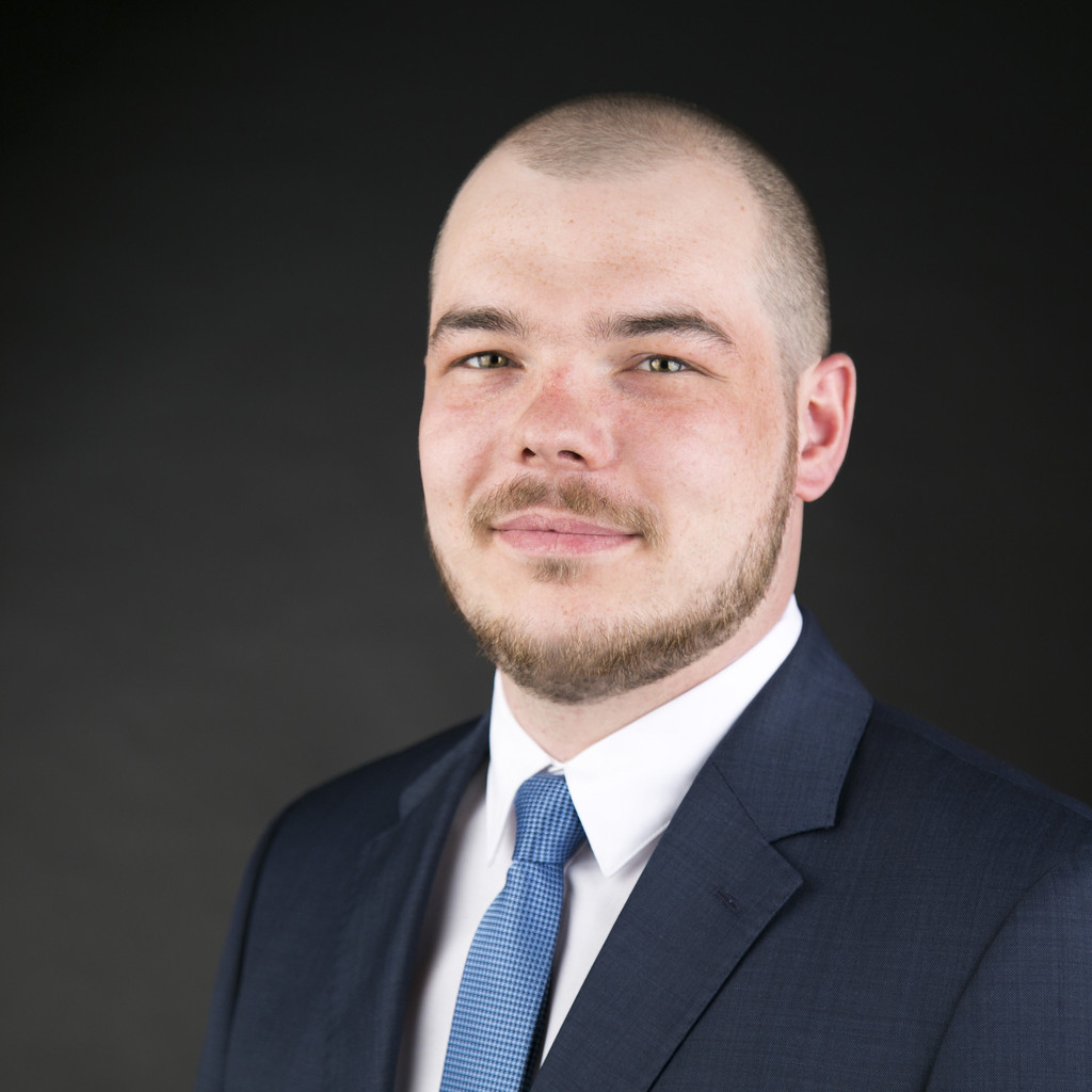 Sebastian Junglas Projektmanager / Wissenschaftlicher Mitarbeiter