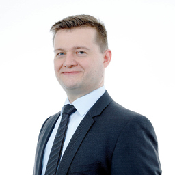 Dipl.-Ing. Martin Pondelek