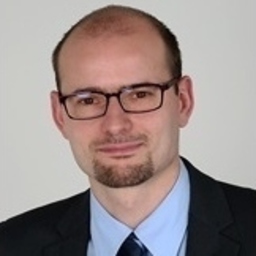 Dr. Rolf Schmerling