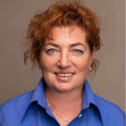 Katharina Vakarcuk