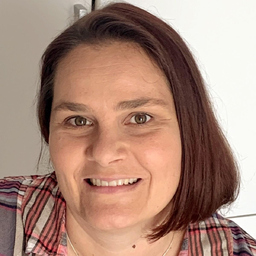 Chantal Friedrich