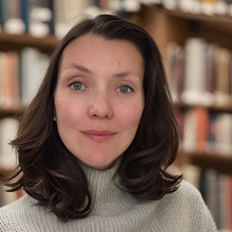 Madlene Hagemann