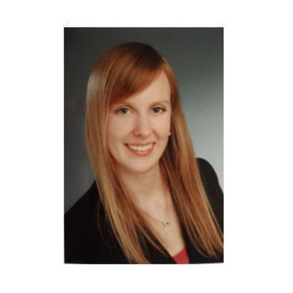 Katrin Lüdtke Qualitätsingenieurin 3M DACH XING