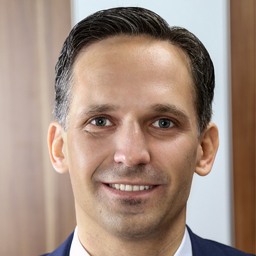 Dominik Breisch