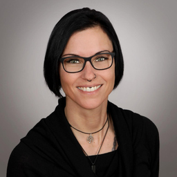 Nicole Kappenberger