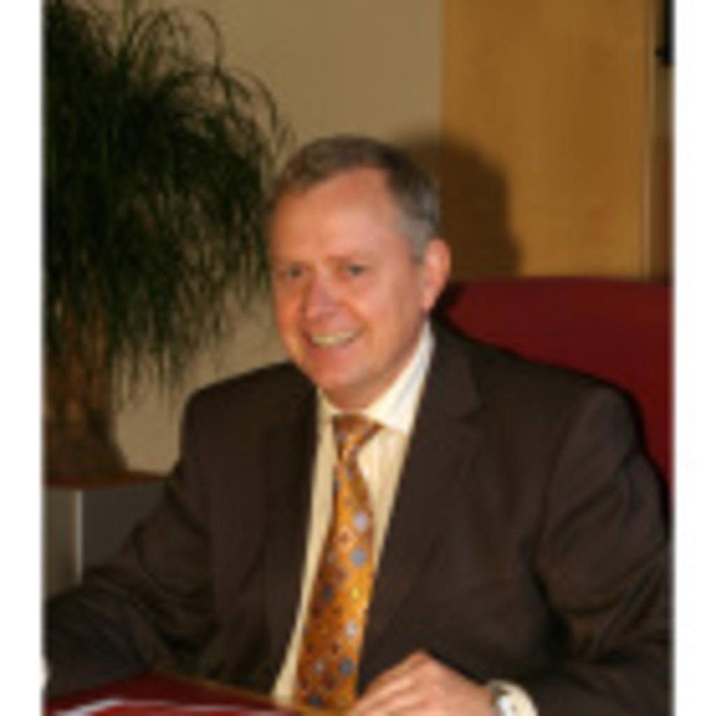 Wolfgang Sattler Leiter Kaufmännische Objektbewirtschaftung E.ON