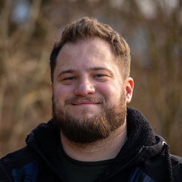 Markus Georg te Heesen