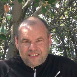 Jens Schnittger
