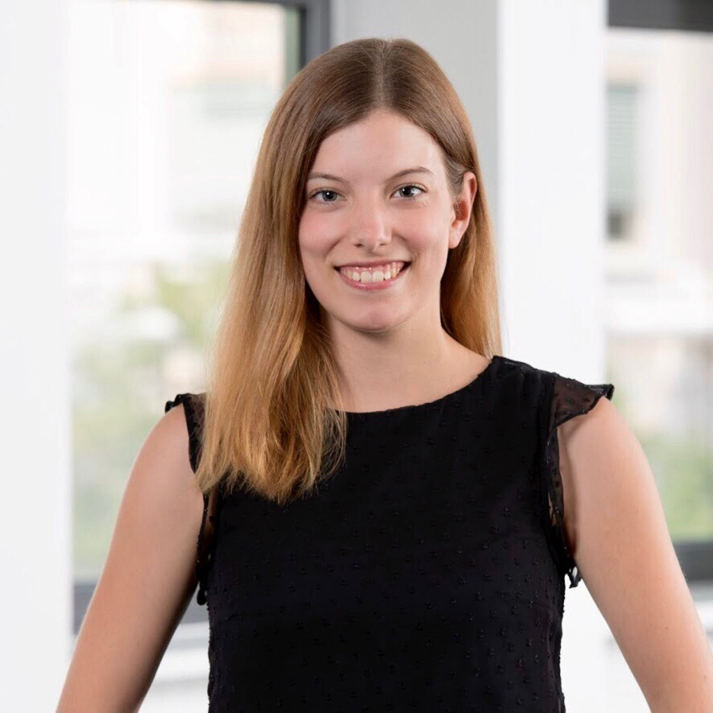 Anne Sophie Winkels Global Brand Manager Denk Pharma GmbH Co KG Anne Sophie Winkels Global Brand Manager Denk Pharma GmbH Co KG