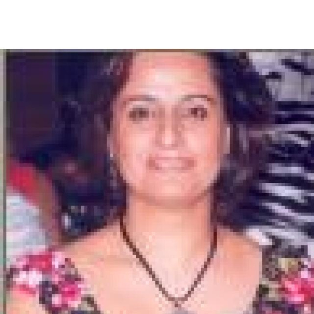 Arzu Öztürk Halkla İlş. Özel XING