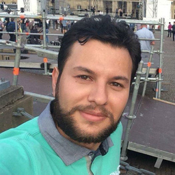 Dipl.-Ing. Masoud Abbaszadeh