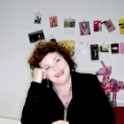 Joelle Mainguet-Suares