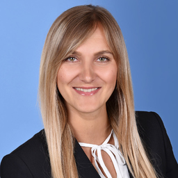 Profilbild Olga Bicer