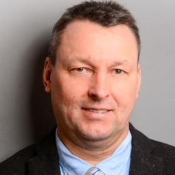 Dipl.-Ing. Mario Möller