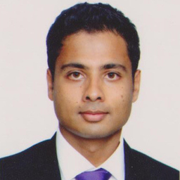 Siddharath Gupta