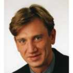 Matthias Vohl
