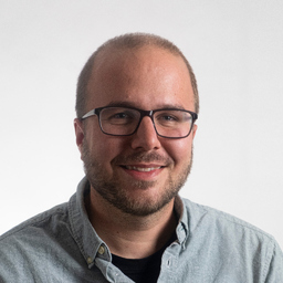 Jonas Pfeiffer