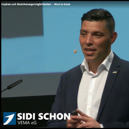 Sidi Schon