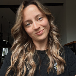 Profilbild Mandy Schmidt