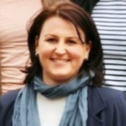 Carolin Pauli