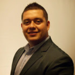 Jorge Garcia
