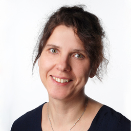 Dr. Annegret Janovsky