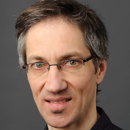 Patrick Hoenninger