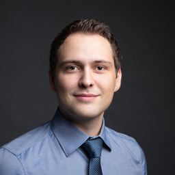 Profilbild Martin Leidig