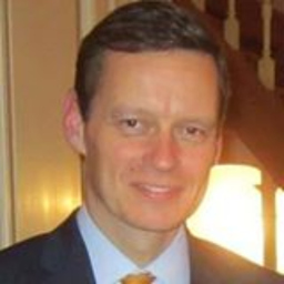 Paul Oldenburg