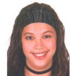 Rebeca Infante Uriarte