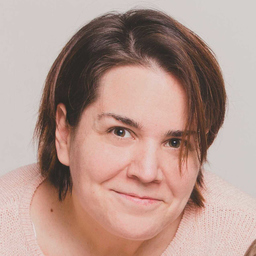 Raquel Fernandez-Köglmeier