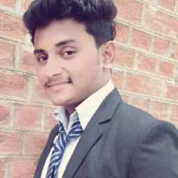 Bhargav Modi