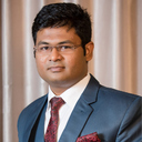 Md Mahfuzul Haque Muftee