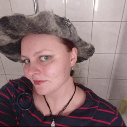 Birte Girmann