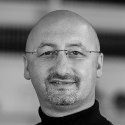 Prof. Dr. Ali Yarayan