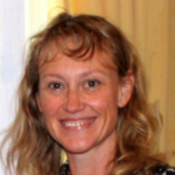 Iris Jerschow