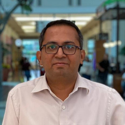 Upendra Parghi