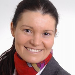 Franziska Voigt