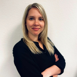 Franziska Geiß