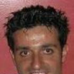 Jose Luis Graña Gómez