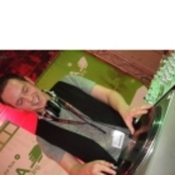 Stefan Bill