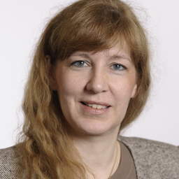 Dr. Ursula Fischer
