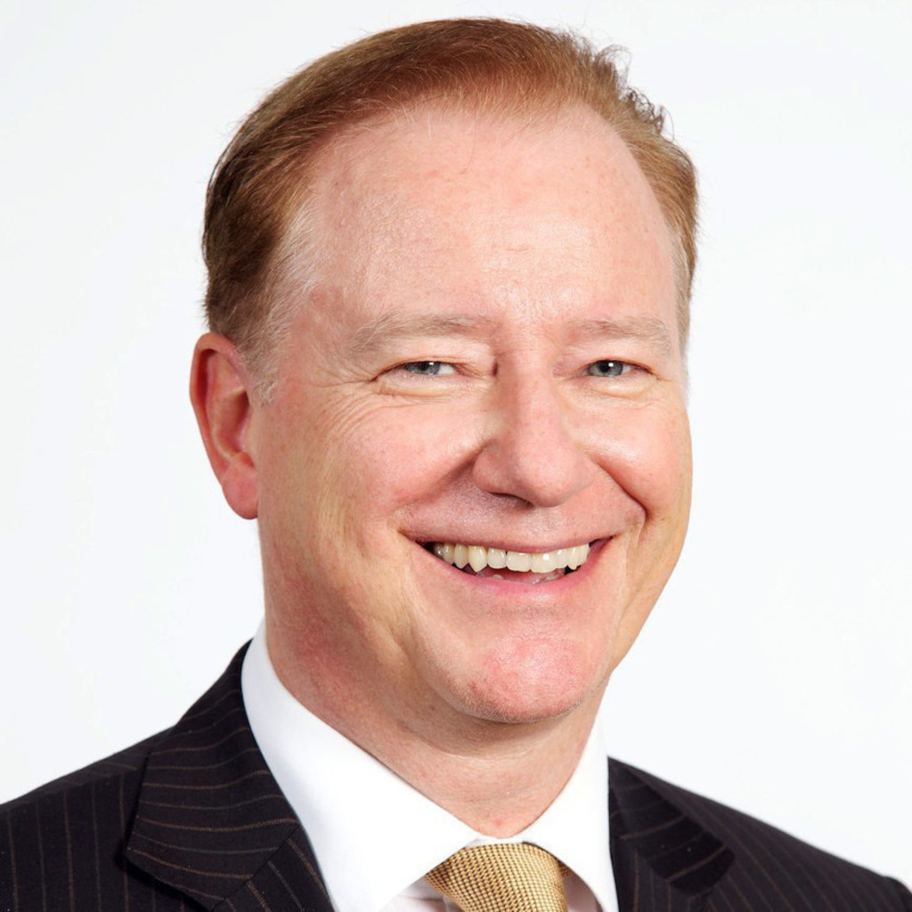 Mike Wiedemann Executive Coach, Trainer, Managing Partner msw