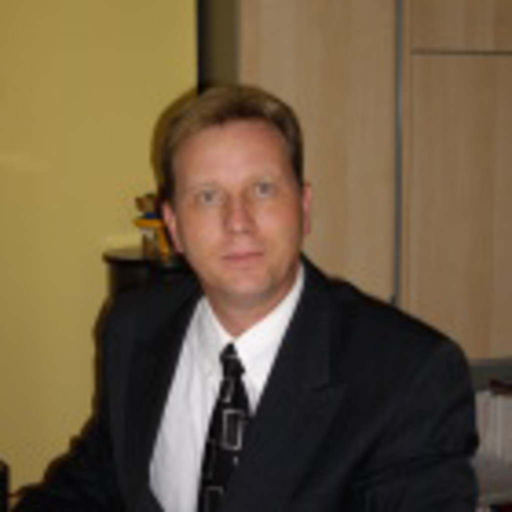 Andreas Dreier Versicherungsmakler Andreas Dreier XING