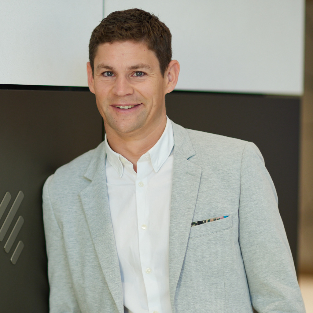 Marius Risch Projektleiter strategische Marktkunden parcIT GmbH XING