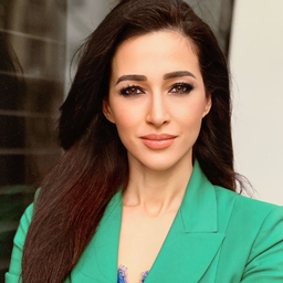 Gülfiye Babacan